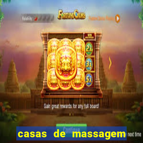 casas de massagem em porto alegre